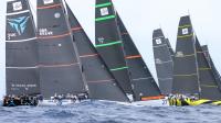 Lanzarote anticipa una semana de espectáculo en el debut canario de las 52 SUPER SERIES