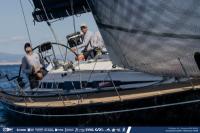 Las 33 Millas A3 y el Trofeo Home-Dona abren el ciclo de regatas de crucero en el Real Club Náutico de Valencia