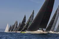 Las Rías Baixas alzan el telón del 40º Trofeo Príncipe de Asturias