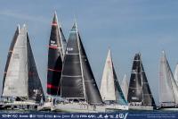 Los favoritos no fallan en el estreno del Trofeo Varadero y la Winter Series J80 RCNV