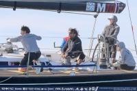 Los líderes no ceden el mando en el Trofeo Varadero Valencia 