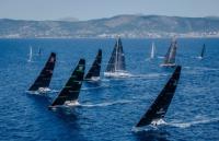 Los ORC más rápidos afinan velas rumbo a la Sandberg PalmaVela