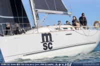 M10 Zas Sailing, Lassal, Babe y Radazul se hacen con el Trofeo Varadero València