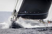 Magic Carpet E golpea dos veces en el estreno de la Sandberg PalmaVela