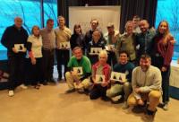 Mandovi, Jaleo, Turi y Kohen ganan el Trofeo CDCP en el Abra