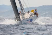 Mediterraneo. El Circuito de Regatas de Altura 2024 corona a su ganador