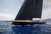 Oleada de nuevas inscripciones en la Superyacht Cup Palma 2025