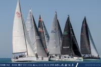 Oui e Idelmar se imponen en la tercera prueba del Trofeo Presidente