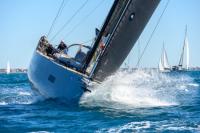 Pelotari Project y Tapioca vencedores en tiempo real de la Rutade la Sal rumbo Ibiza