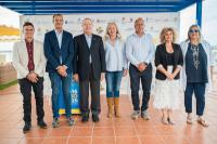 Presentada la catorceava edición del Trofeo César Manrique RCNA – Calero Marinas