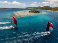 Publicado el Anuncio de Regata de la BVI Spring Regatta 2027; Inscripción Abierta