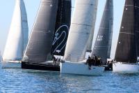 RCN Valencia. M8, Majoche, Un Mar sin Barreras y Sugurú estrenan el casillero en la nueva temporada de cruceros