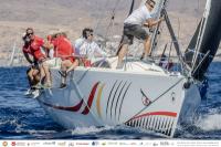 Red Shark, Olivita y Yiyi se proclaman campeones de la Ruta del Coral Costa de Almería