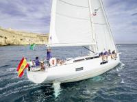 Rolex Middle Sea Race La regata oceánica más bonita del mundo ya está en marcha