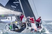 Rolex TP52 World Championship