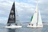 Salaño Dos, Aceites Abril y Balea Dous se llevan la prueba organizada por San Adrián de Cobres