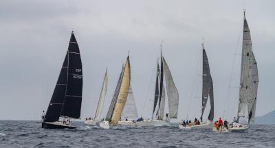 Segunda jornada del nuevo Trofeo Grupo Evolus en el Abra