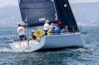 Segunda jornada del Trofeo Engel & Völkers en el Abra