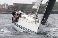 Séptima y última jornada del Trofeo de Primavera de Cruceros