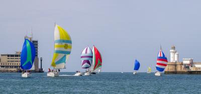 Tercera y última jornada del Trofeo Engel & Völkers en el Abra 