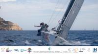 Todo listo en Marbella para la salida de la VII Copa Intercontinental Marbella-Ceuta-Sotogrande