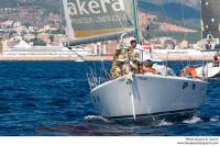 Tris Tras, Minimón y La Sirena, ganadores de la regata Memorial Pepe Estela