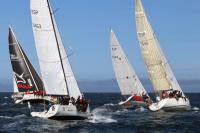 Trofeo de primavera de cruceros  y  snipe del RCAR