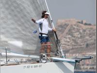 Tronko, Brujo y Pajuelin XIII Vencedores de la XLI Diana de Oro del RCN Denia