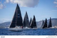 Una travesía costera decide a los ganadores del Trofeo Bon Vent-GP Sails