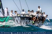 Vithas Urbania conquista con autoridad el Trofeo SM La Reina