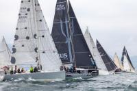 Vuelve el Campeonato de Bizkaia de Cruceros y J80, una de las citas más prestigiosas en el Cantábrico 