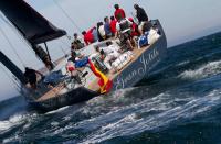 Xplosion, Solventis y Tutatis vuelven a ser los mejores en el Conde de Gondomar – Gran Premio Novacaixagalicia