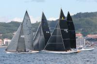 XXVI Trofeo Hotel Carlos I Silgar 38ª Regata Ruta de Las Islas