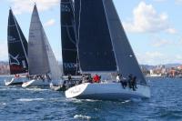 XXXV Regata Villa de Gijón de Cruceros - Trofeo El Comercio,