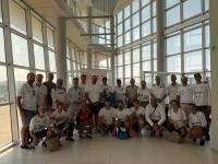 Yamamay en IRC 1 y Bisagras en IRC 2-3, nuevos campeones de Cantabria de Crucero en Laredo