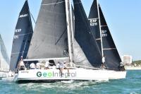 ‘Geointegral’ conquista el campeonato de Andalucía de Crucero en la modalidad de Circuito 2025