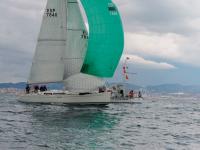 ‘L’Immens’, ‘Tramendu’ y ‘Nairam II’, no ceden los primeros puestos en el Ecuador del Campionat