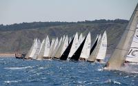 ‘Maitena’, ‘Hang Loose’, ‘Rooster’ y ‘Freus’ empiezan el año como líderes del I Trofeo Social