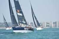 ‘Mar Amigo Sail Racing’ gana la XIX Regata Amigos de la Vela, Avante Canasta