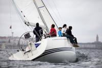 “X-Grog” y “Patacón” líderes del Trofeo Presidente del RCN Coruña