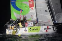 De Hondarribia a Saint-François: la apuesta de Ramón Ribera da sus frutos