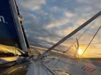 De ventadas a calmas esperando un Eolo enfadado