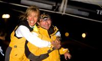 Dominique Wavre y Michèle Paret, anuncia su participación para la próxima Barcelona World Race