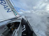 Dos opciones tácticas en Clas 40