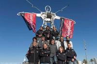 El alcalde de Barcelona, la Dona del Mil·leni y la Fura dels Baus darán la salida de la Barcelona World Race 