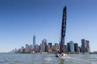 El CIC prolonga su compromiso con The Transat CIC hasta 2032. Una fuerte presencia en beneficio de las regatas oceánicas y un escaparate de las acciones llevadas a cabo en favor de la transición marítima