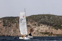 El Marinus Mini cumple con creces en la Mare Nostrum