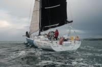 Juan Merediz regresa al Global Solo Challenge 2027–2028