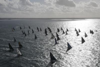 La 13.ª edición de la Route du Rhum-Destination Guadeloupe dará comienzo el 1 de noviembre de 2026