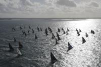 La 13.ª edición de la Route du Rhum-Destination Guadeloupe dará comienzo el 1 de noviembre de 2026